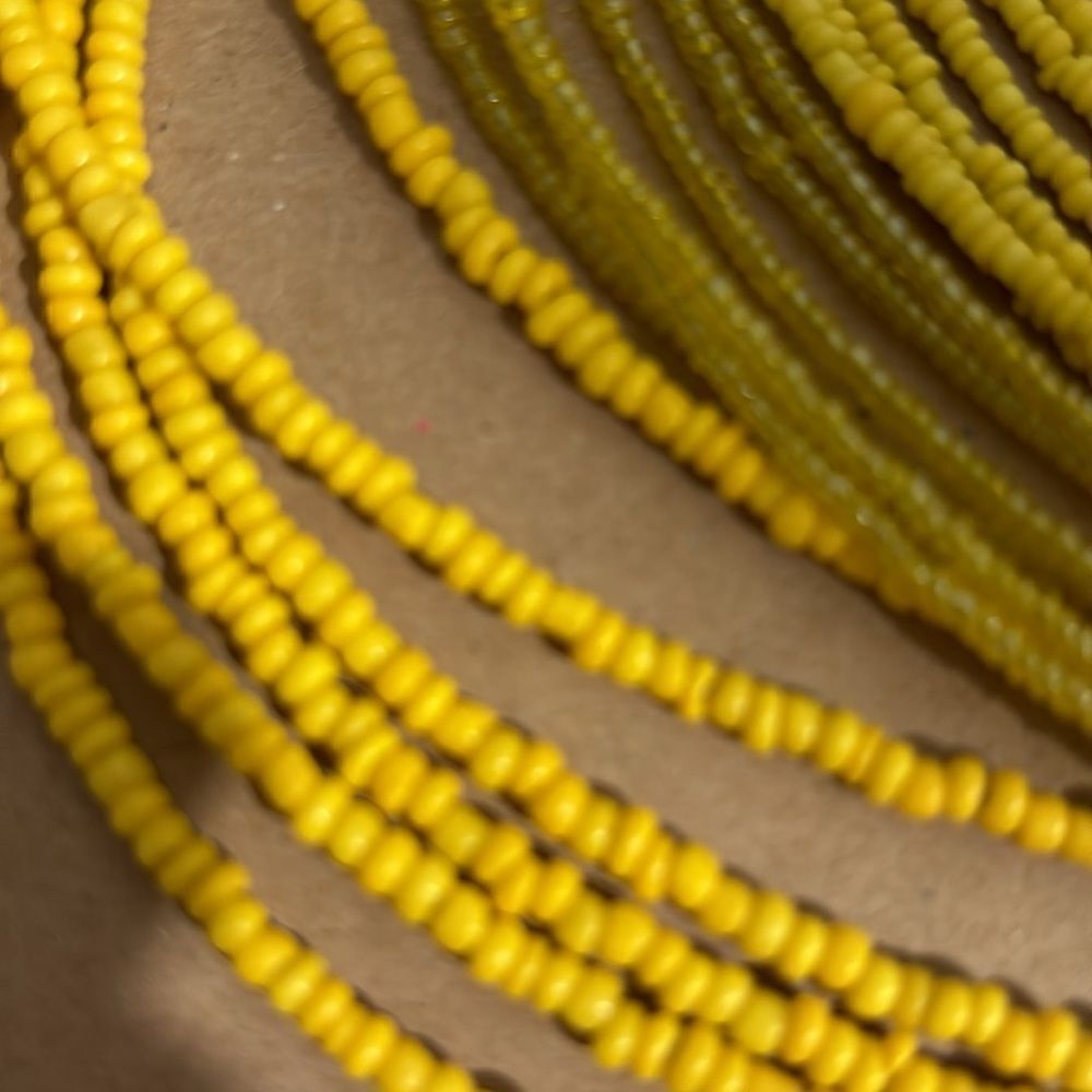 Mixit
Color Bead Necklace - Picture 8 of 8
